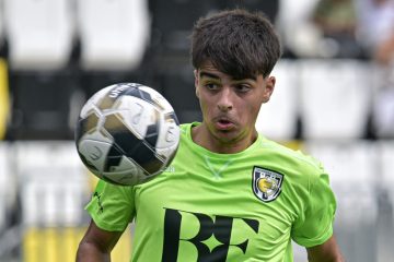 Fußballpokal / Niederkorn gegen Jeunesse: Flutlicht, oder nicht?