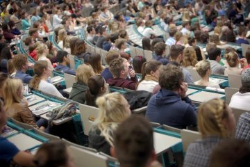 Forum / Welche Präsenz ist besser? – Michael Jäckel zum Verhältnis von KI und Hochschulbildung