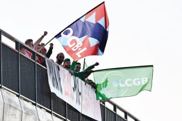 Am 28. November / Sozialdialog bei Inditex Luxembourg festgefahren – Gewerkschaften rufen zu Protestaktion auf