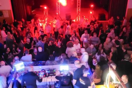 „Ganz Esch und Umgebung war dort“ / „Lord’s Inn“: Wenn der Musikverein eine Kultdisco in Ehleringen wieder aufleben lässt