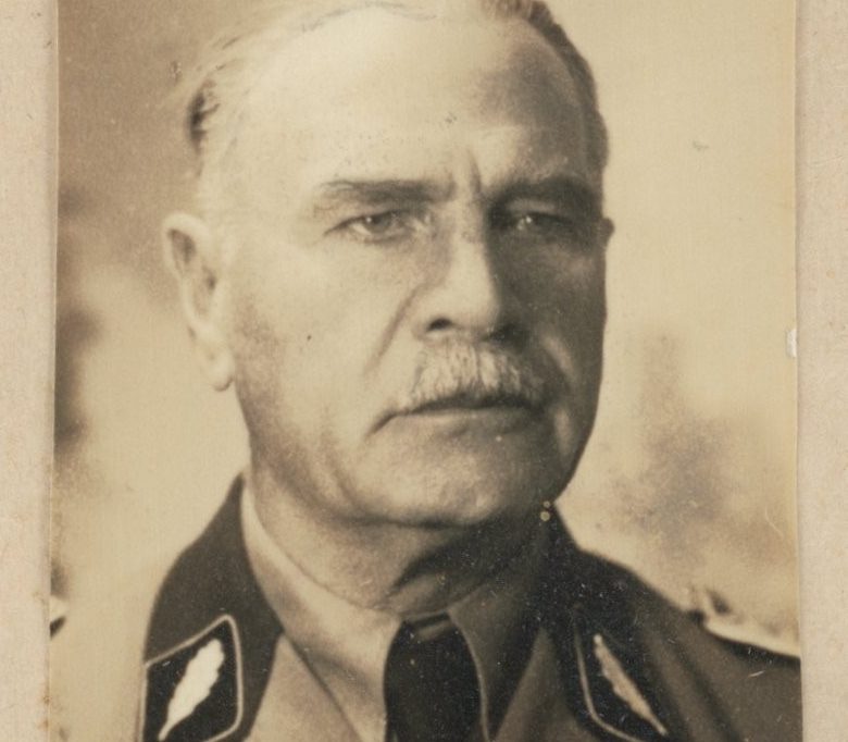 L’histoire du temps présent / Folgen der Urheimatthese? Als Familien siebenbürgisch-sächsischer SS-Offiziere in den Wohnungen Luxemburger Abgesiedelter lebten (II)