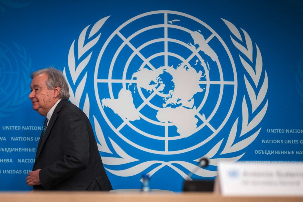 Editorial / Bettelverbot: Luxemburg spielt mit dem Ansehen der UN