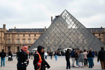 France / Le musée du Louvre dans le viseur de la Cour des comptes