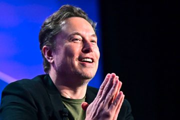 Tesla / Musk bekommt Chance auf Aktien im Billionenwert