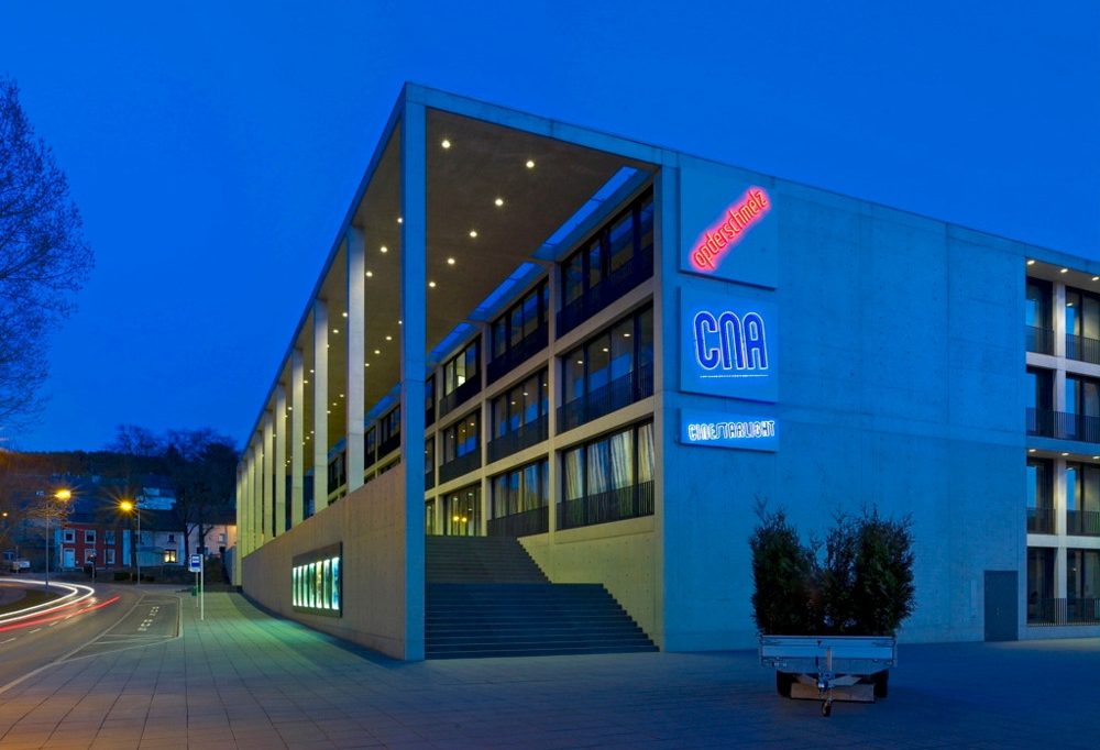 Düdelingen / Konferenz über gelebte, lokale Demokratie