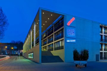 Düdelingen / Konferenz über gelebte, lokale Demokratie