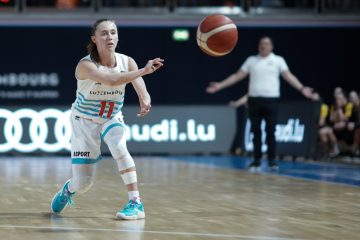 EM-Qualifikation / FLBB-Damen starten neuen Anlauf mit 13 Spielerinnen