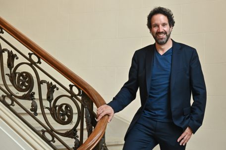 Paul Galles (CSV) leitet die Umweltkommission im Parlament