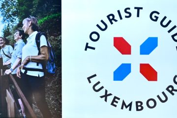 Tourismus-Akademie / Luxemburg stellt neue Ausbildung für Fremdenführer vor