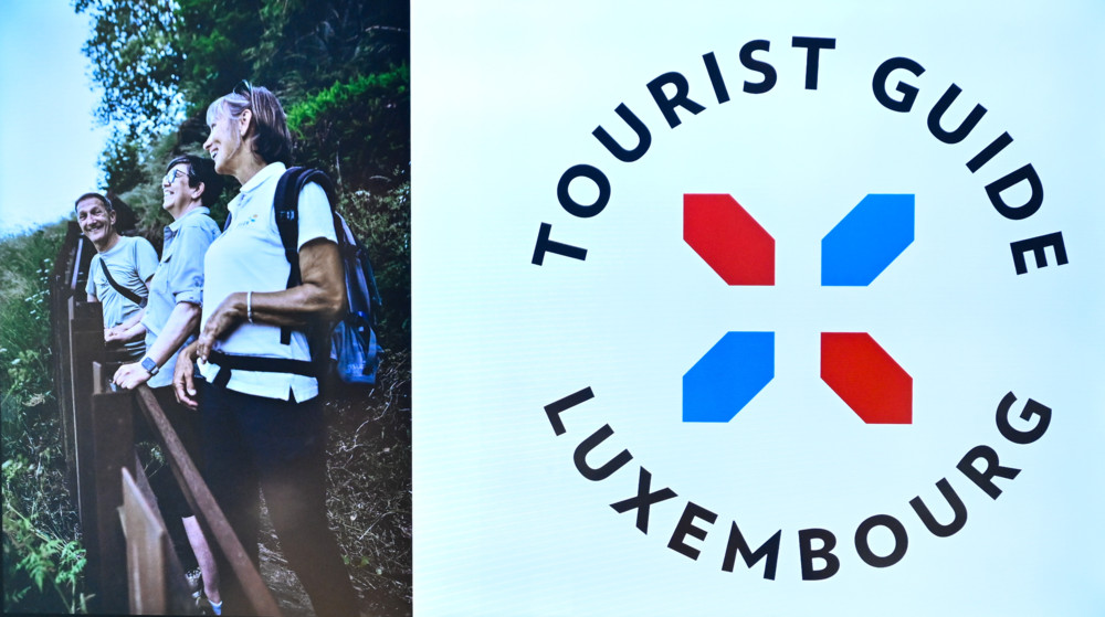 Tourismus-Akademie / Luxemburg stellt neue Ausbildung für Fremdenführer vor