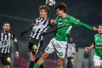 Fußballpokal / Avdusinovic schießt Progrès ins Achtelfinale