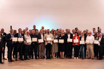 „European Energy Award Gold“ / 15 Luxemburger Gemeinden für ihr Klimaschutzengagement ausgezeichnet