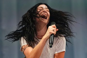 Lebensmittelvergiftung / Lorde sagt ihr Konzert in der Rockhal kurzfristig ab