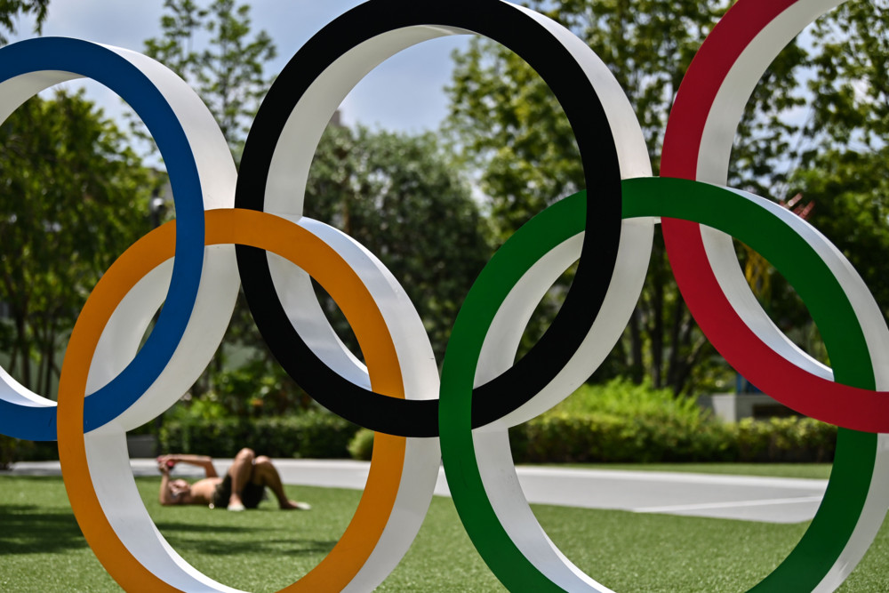 Olympia 1980 / „Autonomie des Sports“ bestimmte schon einmal die Aktualität: Als das COSL Sport über Politik stellte 