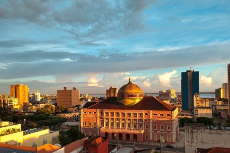 Editorial / Die Widersprüche der brasilianischen Klimapolitik