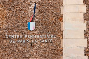 Frankreich / Ex-Präsident Sarkozy wird unter Auflagen aus dem Gefängnis entlassen