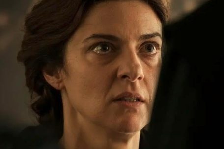 Ronchi dans „L’Enlèvement“ (2023) de Marco Bellocchio