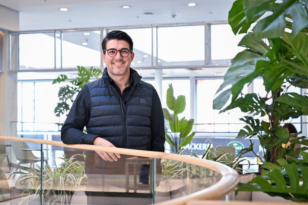 International / Die Augen und Ohren der UEFA: Filipe Costa ist neuer Luxemburgs neuer Delegierter