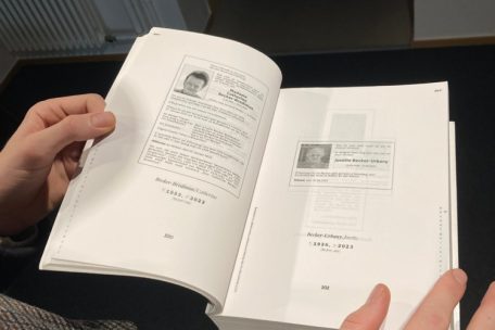 „Spiritus - Ëmmer & éiweg!“ von Milo Hatfield (2025)