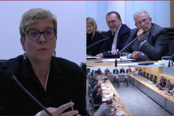 „Vollständige Kommerzialisierung des solidarischen Systems“ / Gewerkschaften und Opposition kritisieren fast zeitgleich Gesundheits-Politik der Regierung