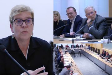 „Vollständige Kommerzialisierung“ / Gewerkschaften und Opposition kritisieren fast zeitgleich Gesundheitspolitik der Regierung