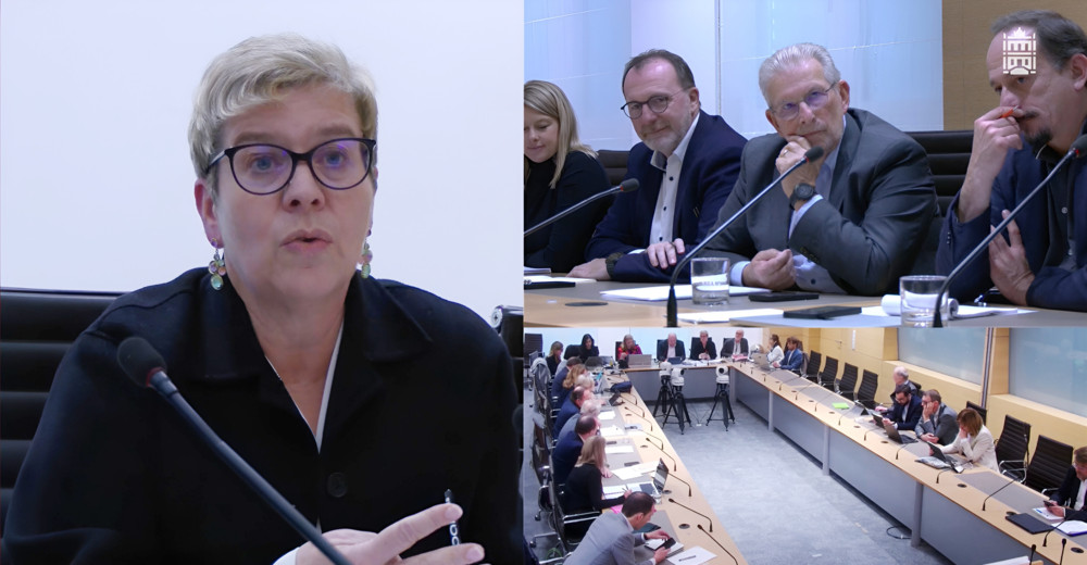 „Vollständige Kommerzialisierung“ / Gewerkschaften und Opposition kritisieren fast zeitgleich Gesundheitspolitik der Regierung