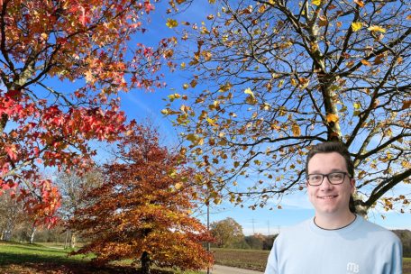 Von frühlingshaft zu frostig? / Luxemburg erlebt ungewöhnlich milden November – zum Wochenende droht jedoch ein Wetterumschwung