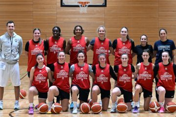 Basketball / Bei den FLBB-Damen beginnt ein neues Kapitel
