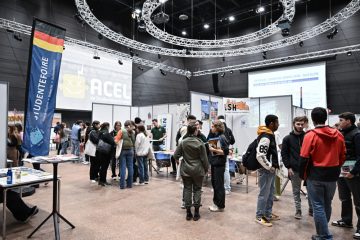 ACEL / Diskussion um „Studentefoire“-Standort Belval: Ministerium verteidigt Konzept