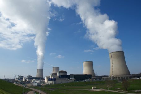 Atomkraftwerk / Falsches Ventil geschlossen: Cattenom stuft Zwischenfall nachträglich als Störung ein