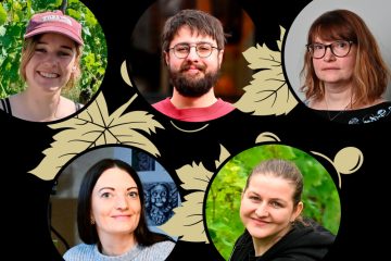 Domaine Tageblatt / Eleganz, Stapelbarkeit und weniger Disco: Die Flasche für unseren Rivaner ist ausgewählt