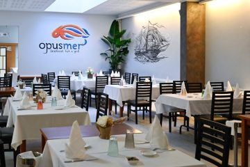 Escher Kanalstraße / „Opusmer“ und Co. kämpfen mit den Folgen des Verkehrsumbaus