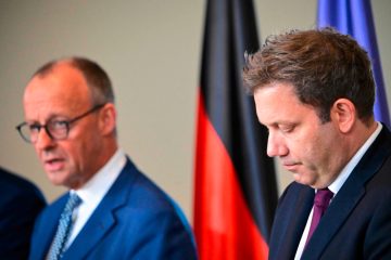 Deutschland / Wie kann der Niedergang der SPD gestoppt werden?