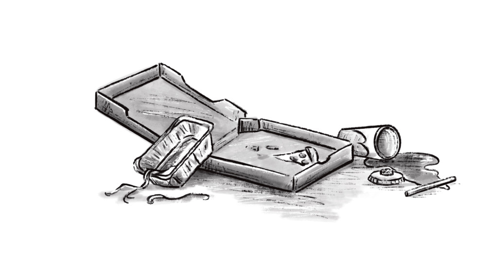 Abfallreform / Von Null-Abfall zu Null-Umsetzung: Horesca und „Mouvement écologique“ nehmen Stellung 