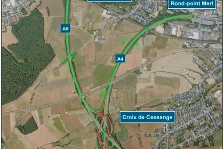 Einige Autofahrer müssen übers Wochenende wohl etwas mehr Zeit einplanen