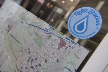 Recht auf Leitungswasser / Sechs Jahre lang ist nichts passiert – Refill Lëtzebuerg kritisiert „Alibipetitionen“