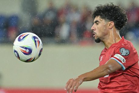 „Meine Zeit wird kommen“ / Aiman Dardari will ein anderes Gesicht von Luxemburg zeigen