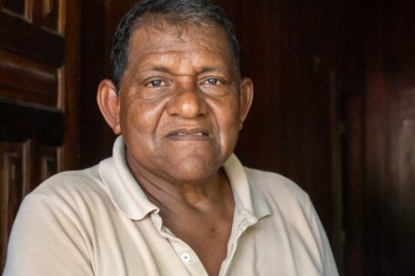 Fischer Pedro Caroncho