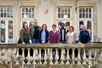 CRIJE Esch / Jugendliche stärken – zwischen Schule, Freizeit und Zukunftsplänen