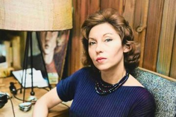 Roman / Clarice Lispector – die geheimnisvolle Grande Dame der brasilianischen Literatur