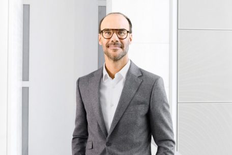 Führungswechsel / Clément Schwebig wird neuer CEO der RTL Group