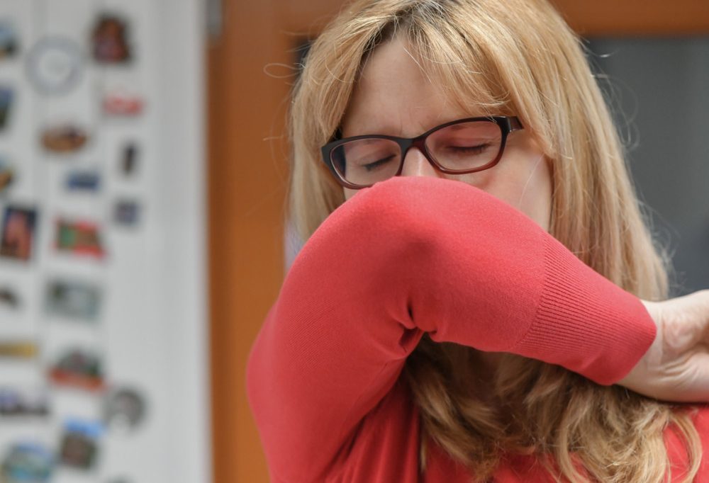 Covid-Zahlen sinken – Grippefälle nehmen zu