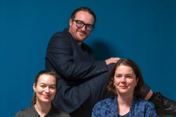 30 Jahre Independent Little Lies / Wie das Escher Theaterkollektiv entstand und weshalb es aus der Stadt nicht mehr wegzudenken ist