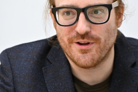 Jacques Schiltz erinnert: ILL ist nach wie vor politisch, auch wenn der Ton heute ein anderer ist