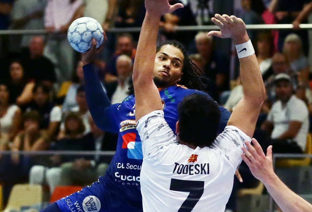 Handball / Auf den HBD wartet in Bosnien „eine richtig große Prüfung“