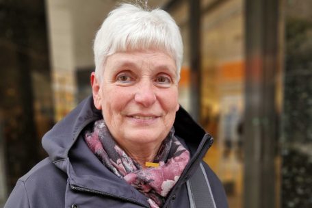 Nadia zufolge dauert die Suche nach den „Bommeleeër“ bereits viel zu lange