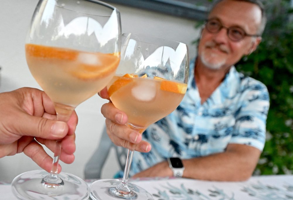 Europäischer Gerichtshof / Alkoholfreie Getränke dürfen nicht als Gin verkauft werden