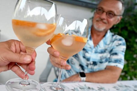 Europäischer Gerichtshof / Alkoholfreie Getränke dürfen nicht als Gin verkauft werden