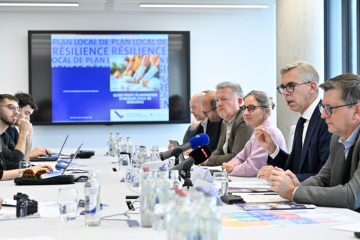 Lokaler Resilienzplan / Innenminister Léon Gloden: „Es ist wichtig, dass wir das Schlimmste verhindern, wenn etwas Schlimmes eintritt“