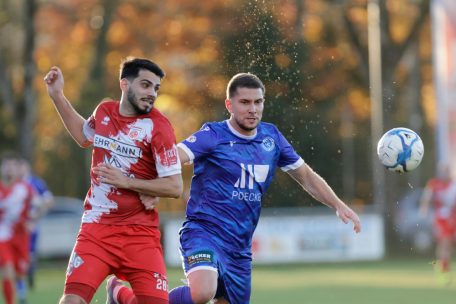 Verbandsgericht / Wegen eines Fehlers: Pokalspiel zwischen Rümelingen und der Fola wird wiederholt